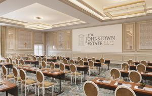 Meetings & Events @ The Johnstown Estate